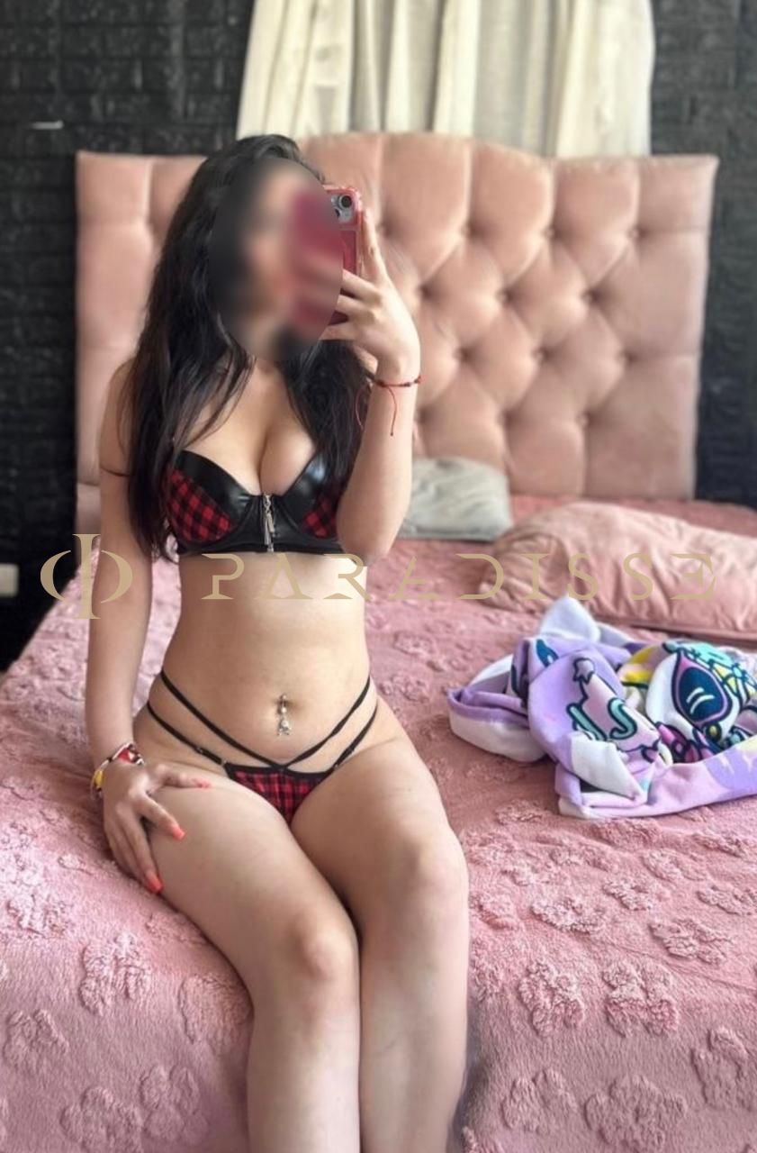 Escorts VIP Paradisse - Vanessa